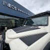 Xspec Tread Plate Bonnet Guards Ineos Grenadier 2