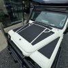 Xspec Tread Plate Bonnet Guards Ineos Grenadier 5