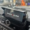 Blacksheep Display Screen Sunvisor Ineos Grenadier Australia Xhq 1