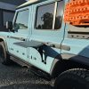 Blacksheep Ineos Grenadier Side Table Door Expedition Hq Australia 1