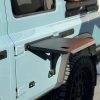 Blacksheep Ineos Grenadier Side Table Door Expedition Hq Australia 5