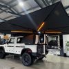 Clevershade Deluxe 270 Awning Ineos Grenadier Australia Xhq 1
