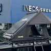 Troop Hardshell Rooftop Camping Tent 4x4 Australia Expedition Hq (1)