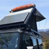 Troop Hardshell Rooftop Camping Tent 4x4 Australia Expedition Hq (16)