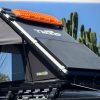 Troop Hardshell Rooftop Camping Tent 4x4 Australia Expedition Hq (7)