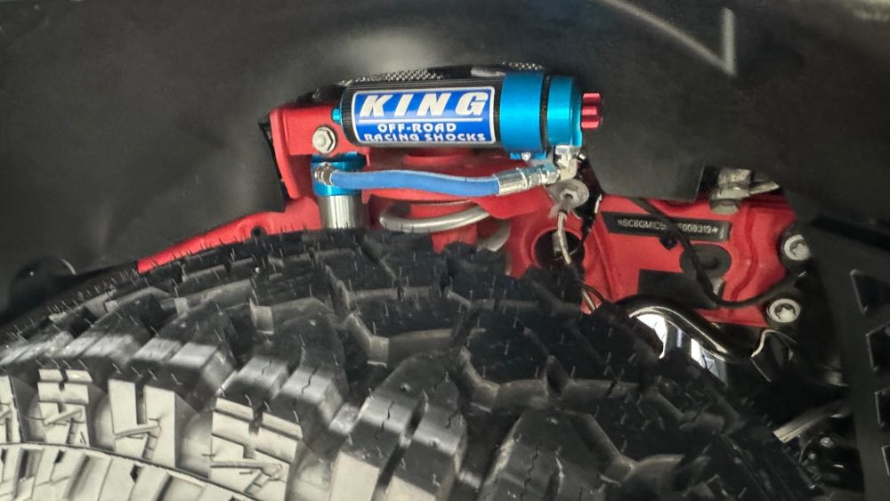 King Remote Res Shocks Ineos Grenadier 1