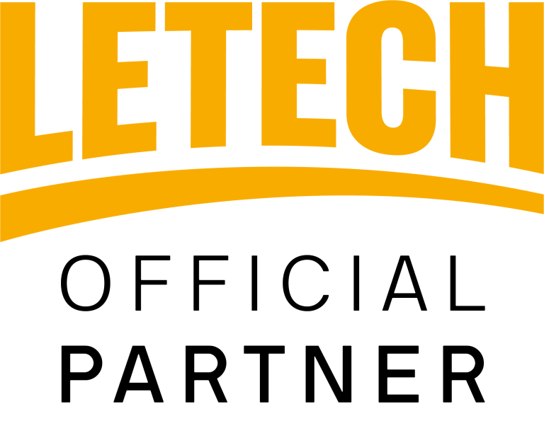 Letech Logo Partner