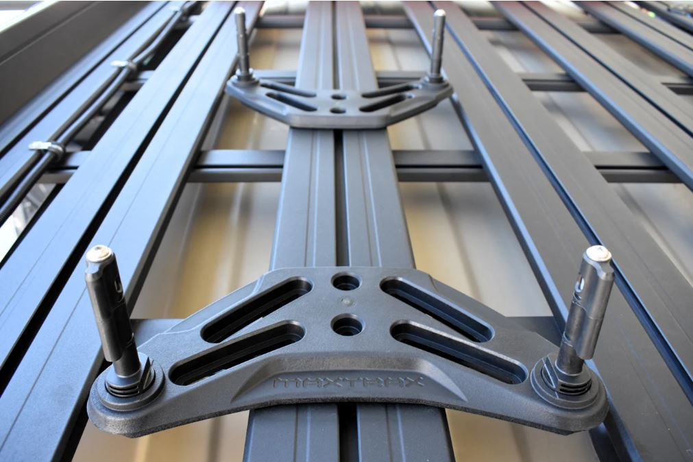 Mtxfrmmpsu Maxtrax Universal Flat Rack Mounting Kit 1