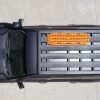 Mtxfrmmpsu Maxtrax Universal Flat Rack Mounting Kit 2