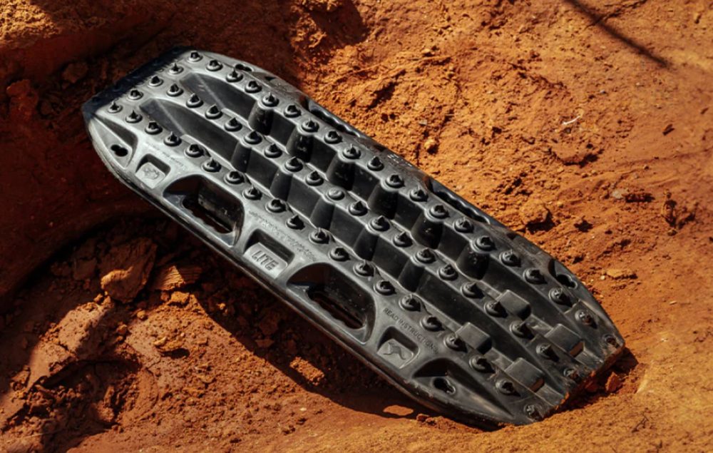 Maxtrax Lite Black 1