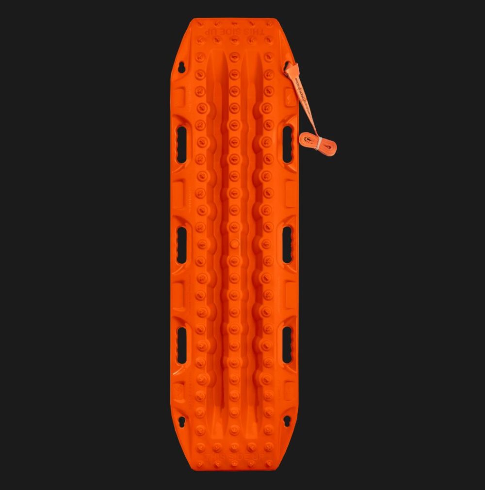Maxtrax Mk2 Signature Orange 3