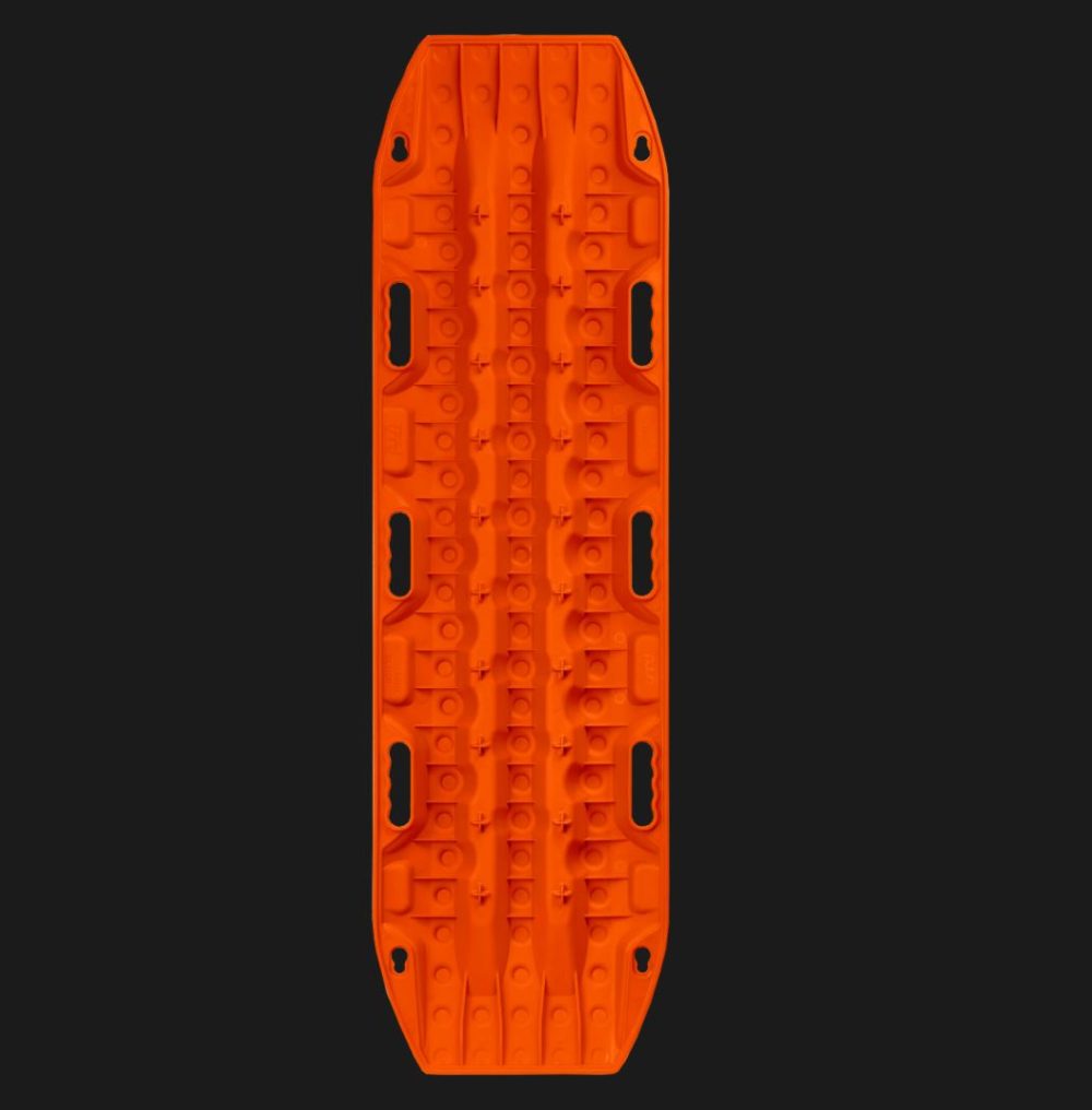 Maxtrax Mk2 Signature Orange 4