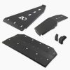 Agile Offroad Complete Skid Plate Set For Grenadier Australia 1