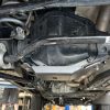 Agile Offroad Grenadier Front & Rear Differential Skid Plate Australia 5