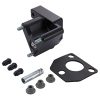 Agile Offroad Offset Rear Tire Mount For Grenadier 1