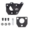 Agile Offroad Offset Rear Tire Mount For Grenadier 2
