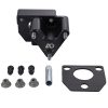 Agile Offroad Offset Rear Tire Mount For Grenadier 3