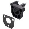 Agile Offroad Offset Rear Tire Mount For Grenadier 4
