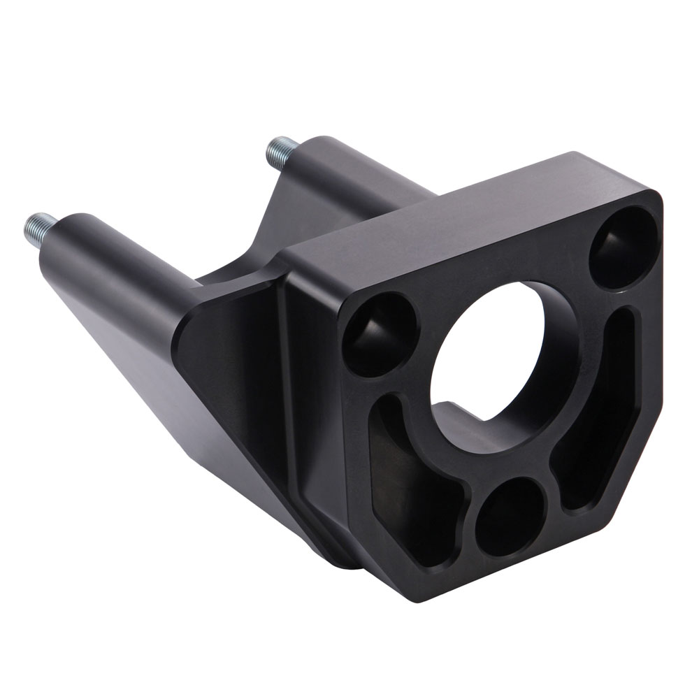 Agile Offroad Offset Rear Tire Mount For Grenadier 5