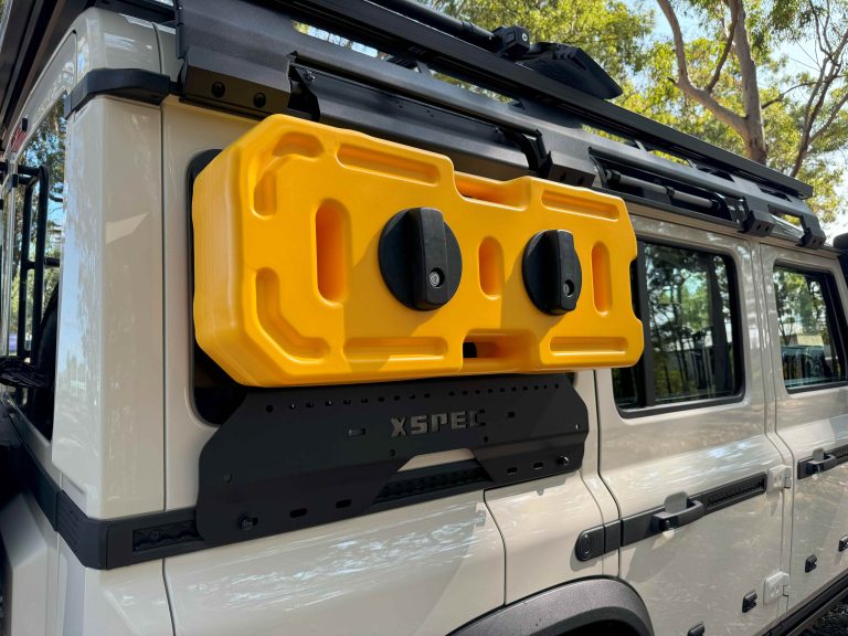 Ineos Grenadier Australia Slrv Xspec Edition 4x4 1
