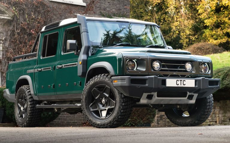 Ineos Grenadier Chelsea Truck Co Kahn Australian Dealer Distributor Expedition Hq Accessories Parts Custom Quartermaster