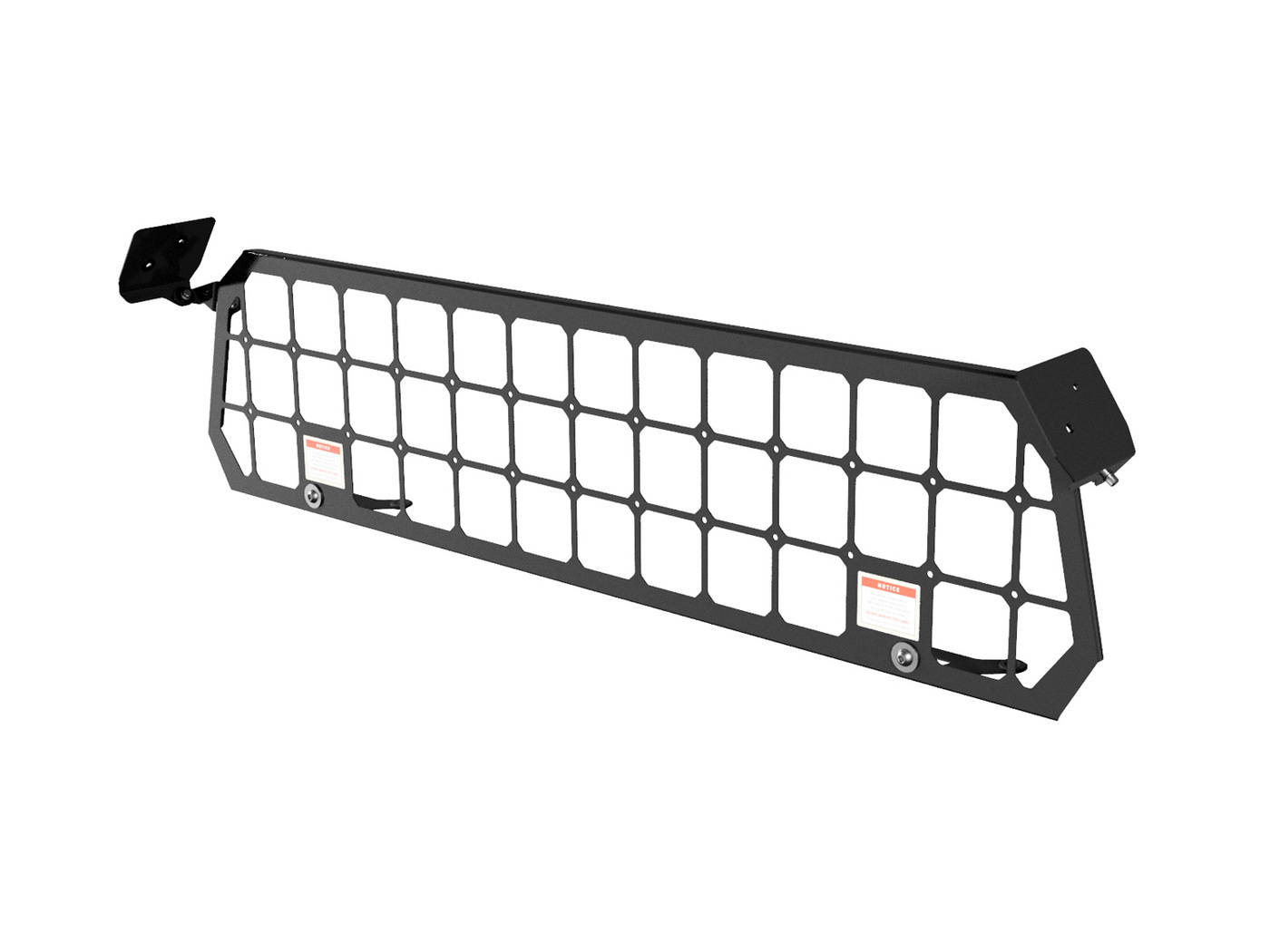 Kaon Ineos Grenadier Light Cargo And Pet Barrier 1