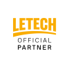 Letech Logo Partner 2