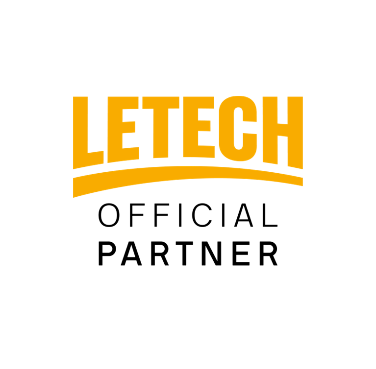 Letech Logo Partner 2