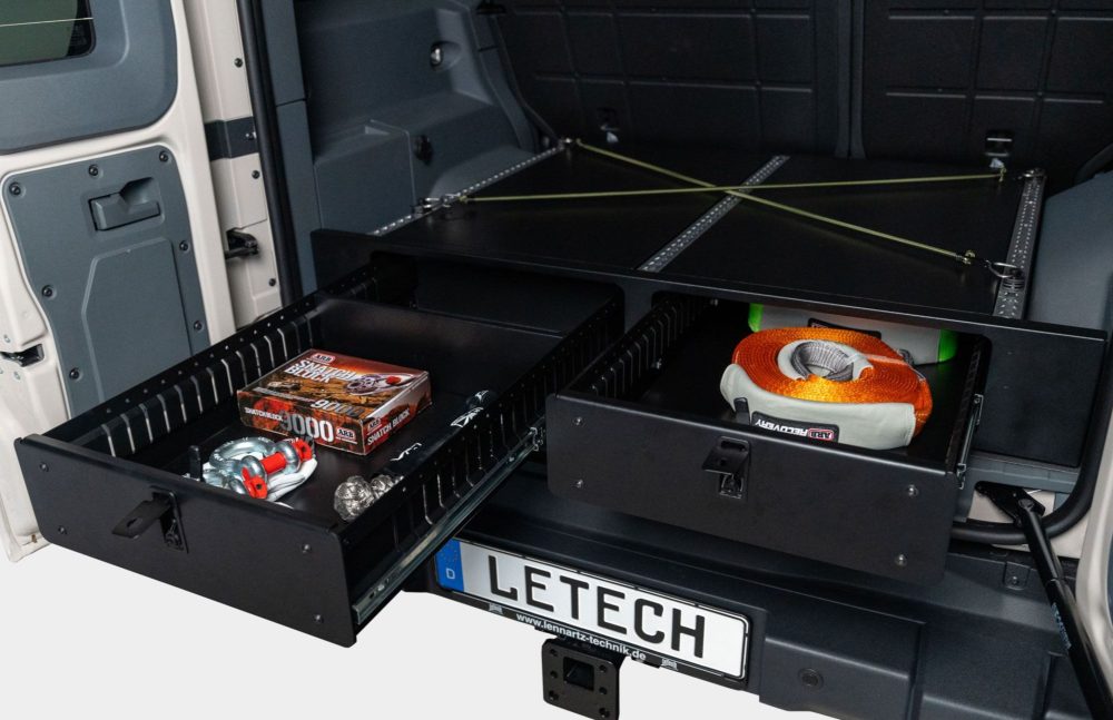 Letech Ineos Grenadier Rear Drawers 1 Australia (1)