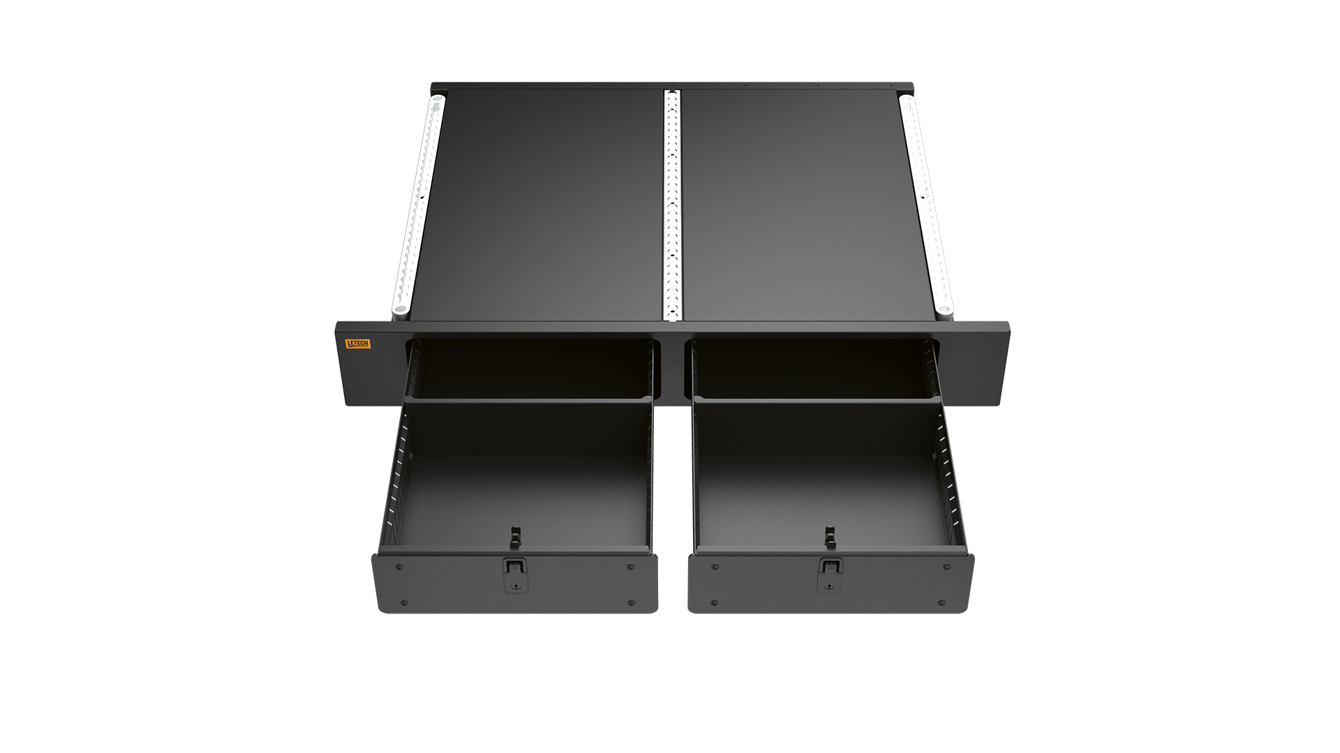 Letech Ineos Grenadier Rear Drawers 1 Australia (1)