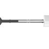 Letech Grenadier Fiskars Shovel Holder Australia 2