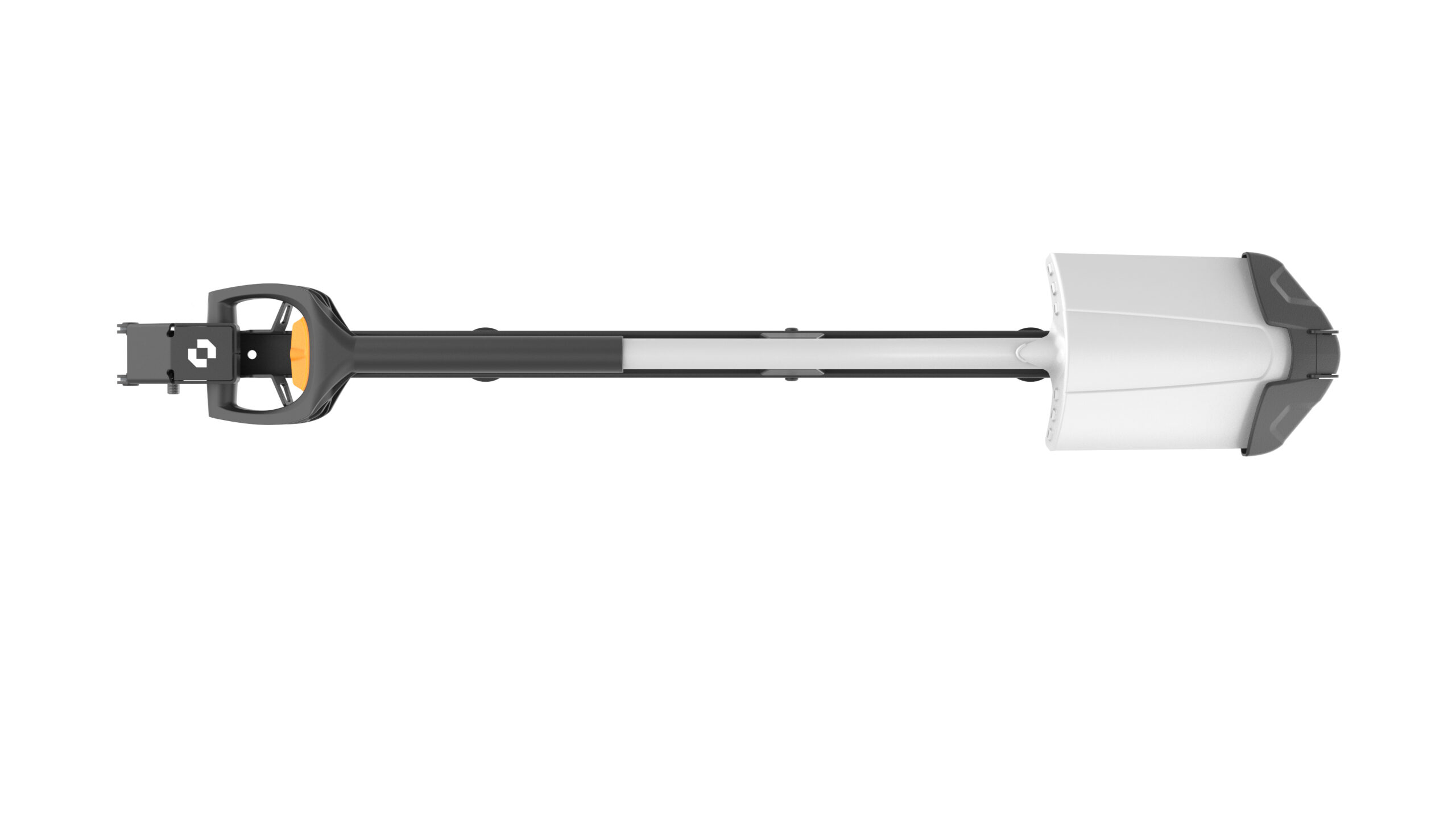 Letech Grenadier Fiskars Shovel Holder Australia 2