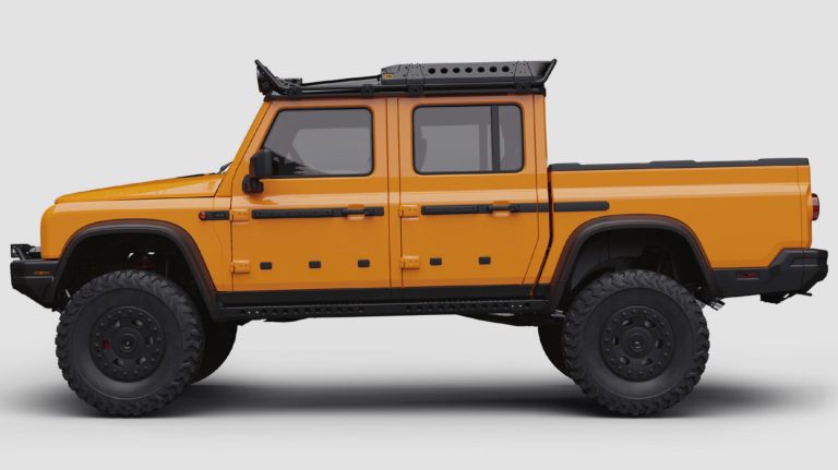 Letech Ineos Grenadier Portal Axles Australian Dealer Expeditin Hq 1