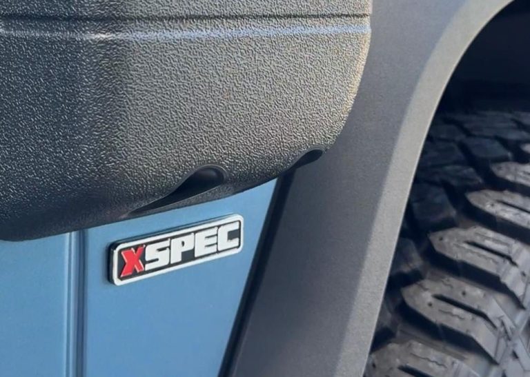 Slrv Xspec Ineos Grenadier 11