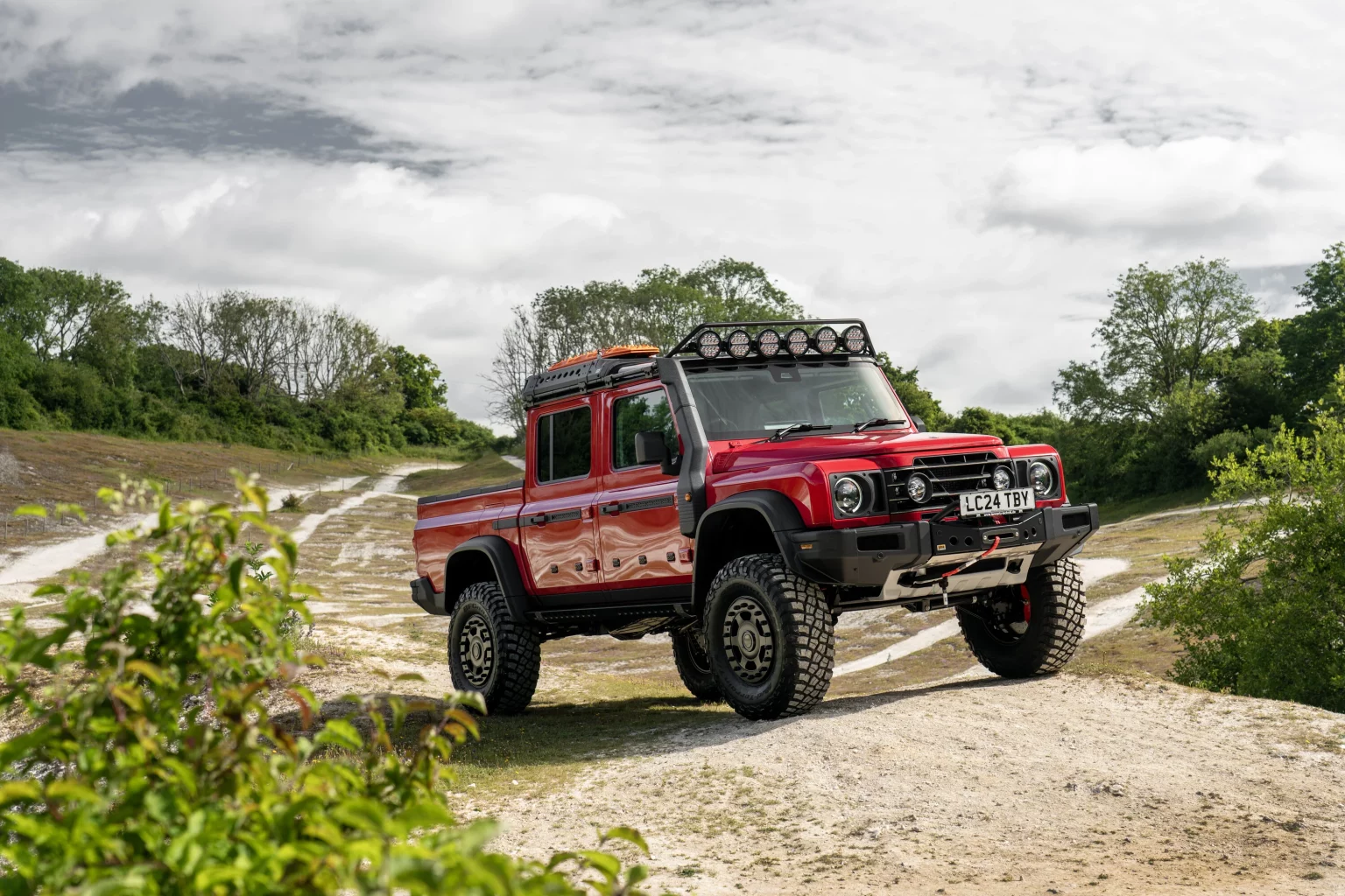 Ineos Grenadier Letech Portal Axles Australia For Sale Expedition Hq Dealer 1