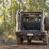 Kaon Ineos Grenadier Cargo Barrier And Standalone Shelf 2