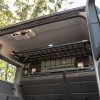 Kaon Ineos Grenadier Cargo Barrier And Standalone Shelf 4