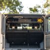 Kaon Ineos Grenadier Cargo Barrier And Standalone Shelf 5