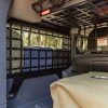 Kaon Ineos Grenadier Rear Molle Panels Internal 4