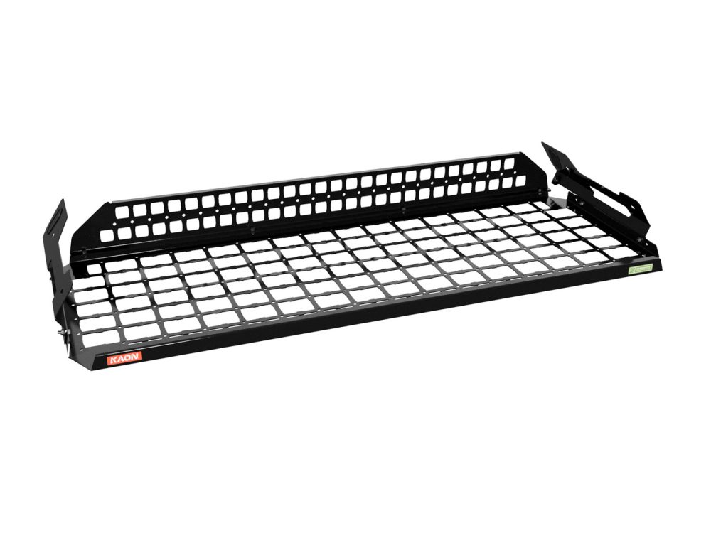 Kaon Ineos Grenadier Standalone Rear Shelf Cargo Tray Australia 1
