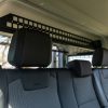 Kaon Ineos Grenadier Standalone Rear Shelf Cargo Tray Australia 4