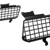 Kaon Toyota Prado Internal Side Molle Panels 1