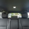 Kaon Toyota Prado Internal Side Molle Panels 7