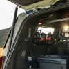 Kaon Toyota Prado Internal Side Molle Panels 8