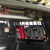 Kaon Toyota Prado Internal Side Molle Panels 9