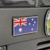 Australian Flag 3d Badge Ineos Grenadier Quartermaster Expedition Hq 4