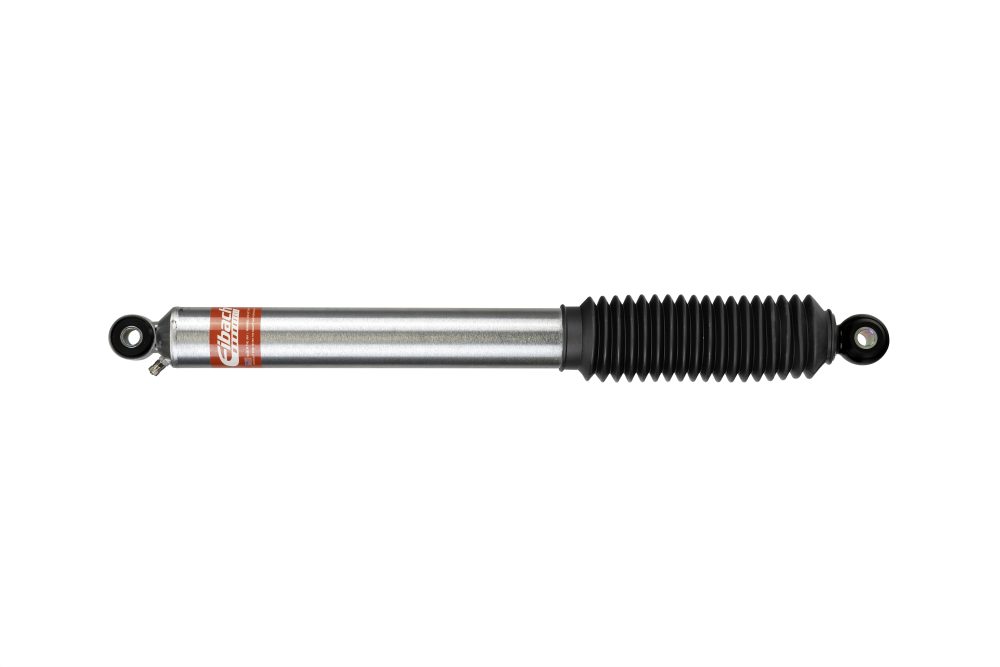 Eibach Pro Truck Remote Resevoir Shock Kit, Ineos Grenadier & Quartermaster Australia Expedition Hq 1