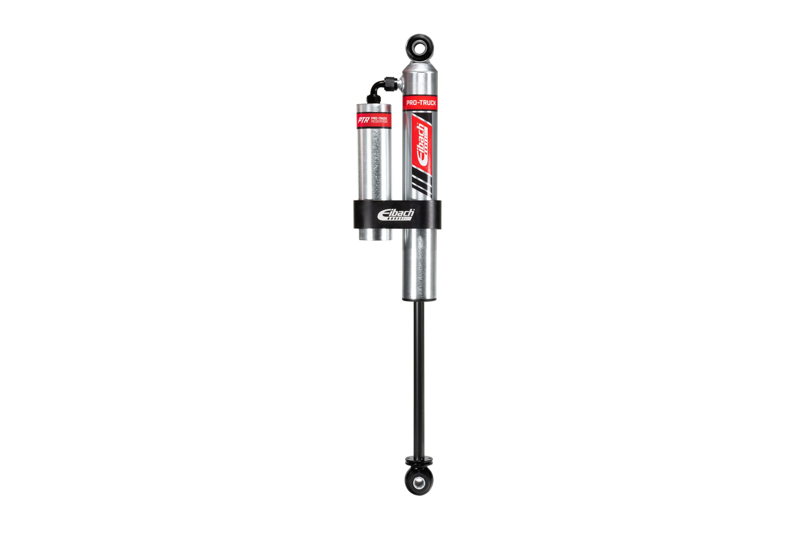 Eibach Pro Truck Remote Resevoir Shock Kit, Ineos Grenadier & Quartermaster Australia Expedition Hq 2