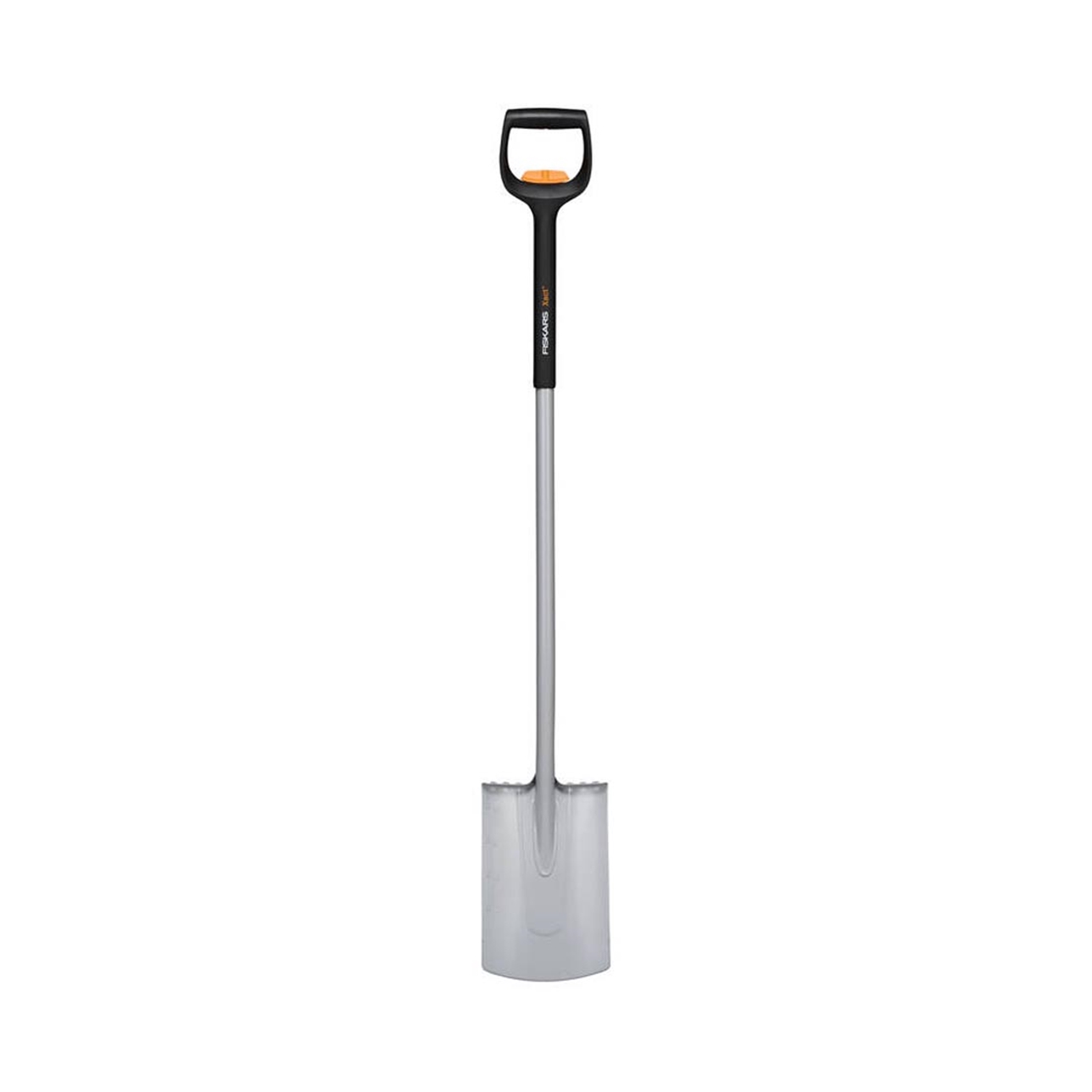 Fiskars Xact Telescopic Adjustable Length Shovel Australia Expedition Hq 1