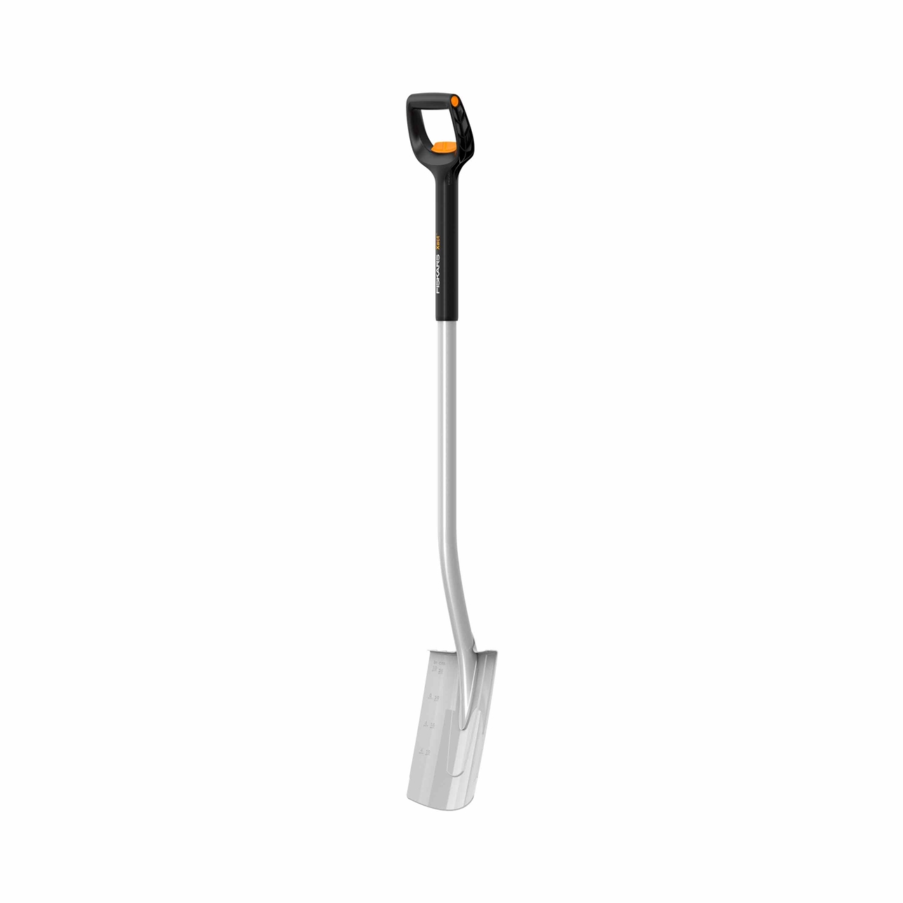 Fiskars Xact Telescopic Adjustable Length Shovel Australia Expedition Hq 3